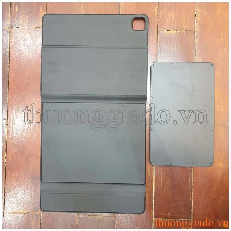 Bao da bàn phím iPad Pro 11 (2018/2020/2021)